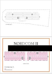 Nordcom One (D27), Factory #275520221